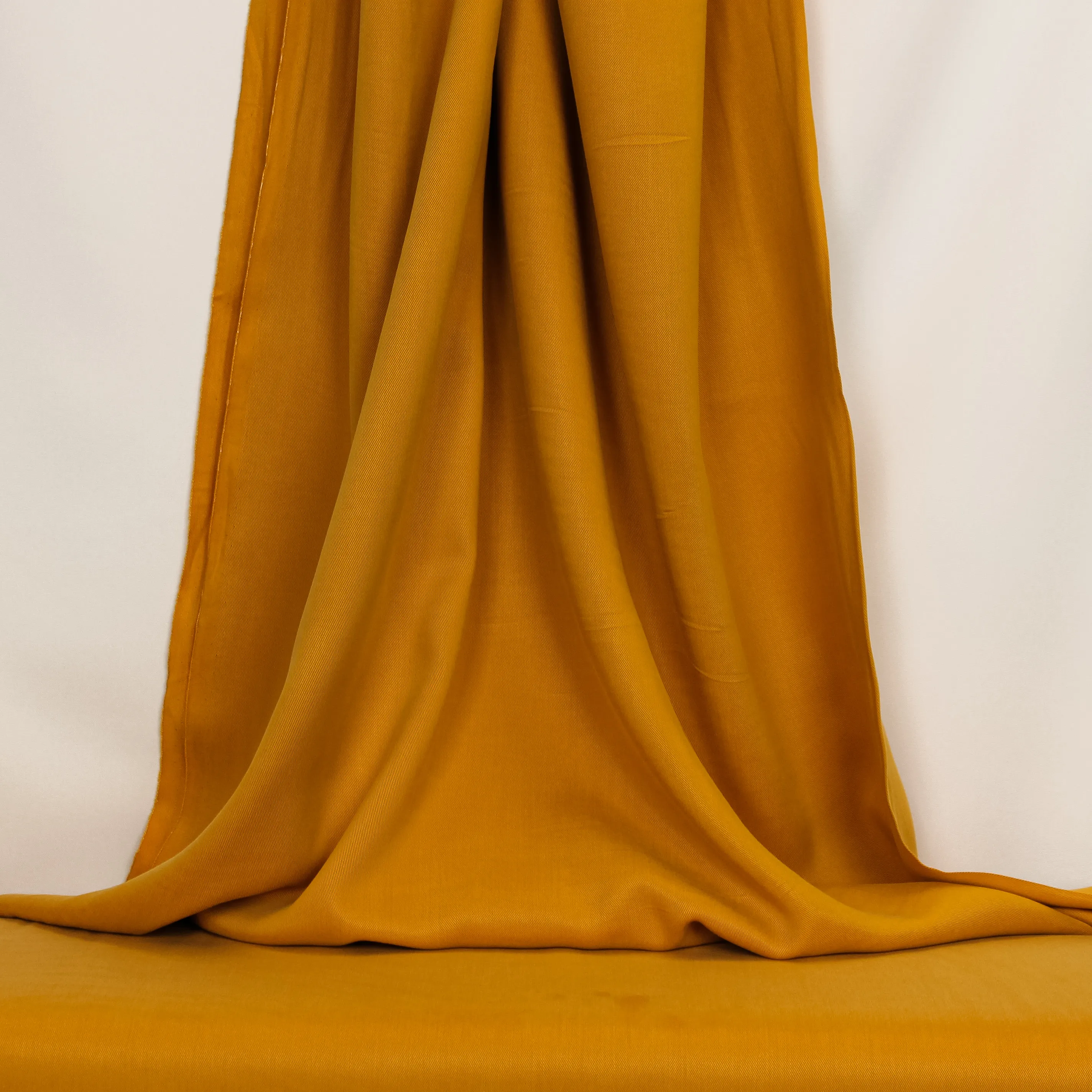 Tencel geel
